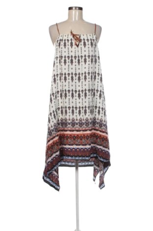 Rochie Unbranded, Mărime L, Culoare Multicolor, Preț 104,98 Lei, #137073976