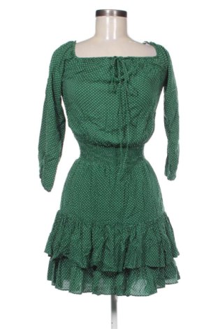 Φόρεμα Designers Remix, Μέγεθος XS, Χρώμα Πράσινο, Τιμή 172,57 €, #137074830