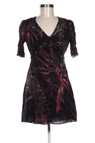 Šaty  AllSaints, Veľkosť S, Farba Viacfarebná, Cena  101,52 €, #137075114