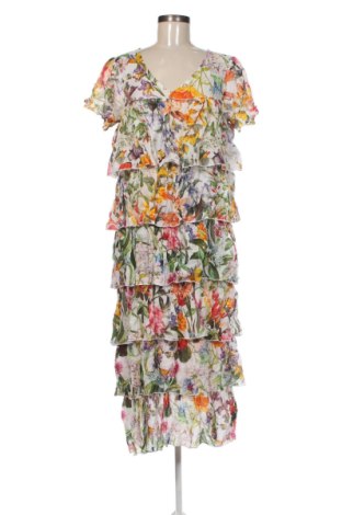 Φόρεμα Adorne, Μέγεθος M, Χρώμα Πολύχρωμο, Τιμή 27,00 €, #137075153