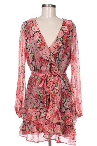 Rochie Bardot, Mărime M, Culoare Multicolor, Preț 594,05 Lei, #137075175