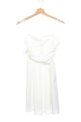 Rochie SHEIN, Mărime XS, Culoare Alb, Preț 83,99 Lei, #137075201