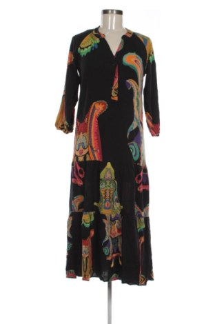 Rochie Desigual, Mărime S, Culoare Multicolor, Preț 104,98 Lei, #137075282