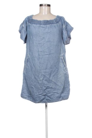 Φόρεμα AllSaints, Μέγεθος M, Χρώμα Μπλέ, Τιμή 119,23 €, #137075460
