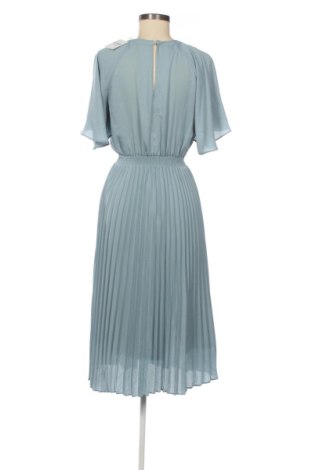 Φόρεμα Mango, Μέγεθος S, Χρώμα Μπλέ, Τιμή 23,68 €, #137075685