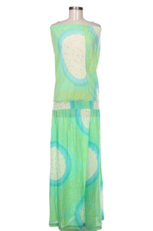 Rochie Unbranded, Mărime M, Culoare Verde, Preț 171,81 Lei, #137076441