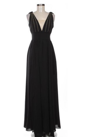Rochie EDAS, Mărime S, Culoare Negru, Preț 283,00 Lei, #137076625