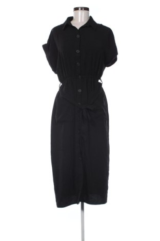 Φόρεμα New Look, Μέγεθος L, Χρώμα Μαύρο, Τιμή 31,18 €, #137077893