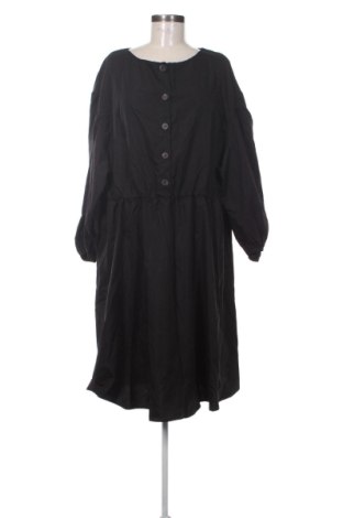Rochie SHEIN, Mărime 4XL, Culoare Negru, Preț 154,36 Lei, #137078397