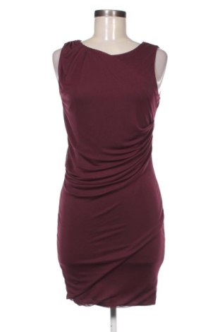 Šaty  Vero Moda, Veľkosť S, Farba Fialová, Cena  19,37 €, #137078536
