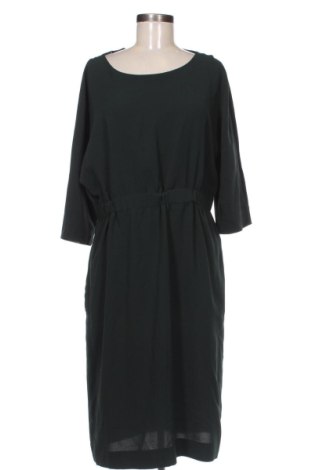 Rochie COS, Mărime L, Culoare Verde, Preț 137,63 Lei, #137078554