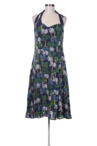 Φόρεμα Collectif, Μέγεθος XL, Χρώμα Πολύχρωμο, Τιμή 65,54 €, #137078765