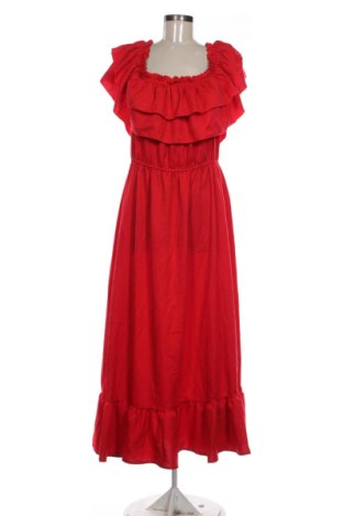 Ruha Boohoo, Méret XL, Szín Piros, Ár 10 060 Ft, #137078935