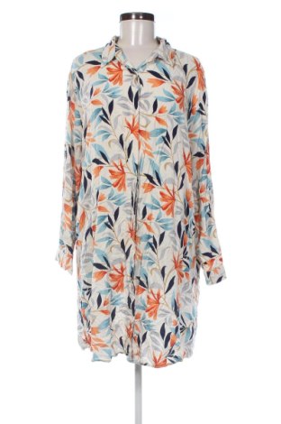 Φόρεμα Unbranded, Μέγεθος XL, Χρώμα Πολύχρωμο, Τιμή 30,00 €, #137079209