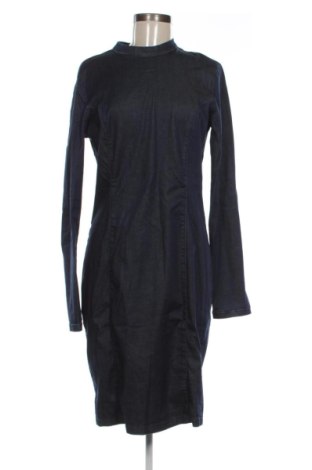 Rochie Gas, Mărime L, Culoare Albastru, Preț 81,68 Lei, #137079425