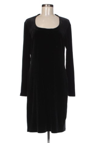 Rochie Wallis, Mărime XL, Culoare Negru, Preț 143,83 Lei, #137079487
