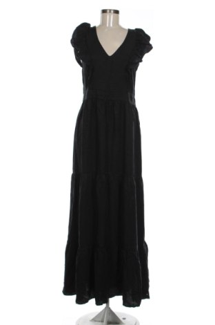 Рокля Scotch & Soda, Размер L, Цвят Черен, Цена 55,21 €, #137079531