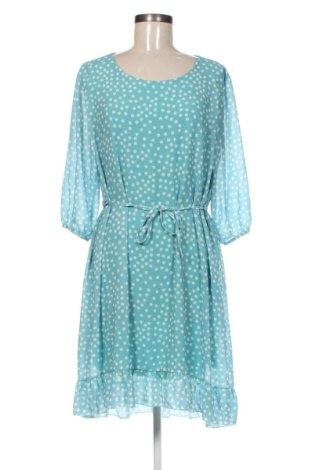 Rochie Unbranded, Mărime XL, Culoare Multicolor, Preț 122,75 Lei, #137079762