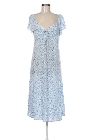 Rochie Sinsay, Mărime XL, Culoare Multicolor, Preț 151,27 Lei, #137080344