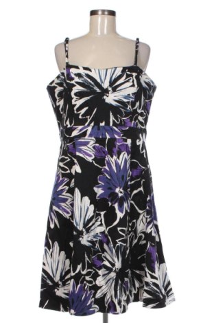 Rochie Unbranded, Mărime L, Culoare Multicolor, Preț 148,79 Lei, #137081134