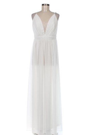 Rochie Fashion nova, Mărime XL, Culoare Alb, Preț 330,69 Lei, #137081947