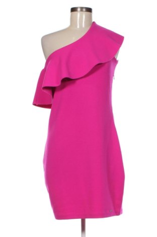 Rochie Mohito, Mărime M, Culoare Roz, Preț 100,43 Lei, #137081976