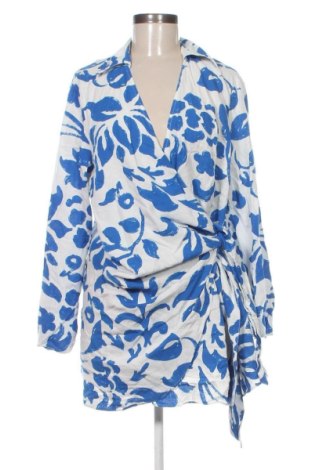 Rochie Zara, Mărime XL, Culoare Multicolor, Preț 115,48 Lei, #137082431