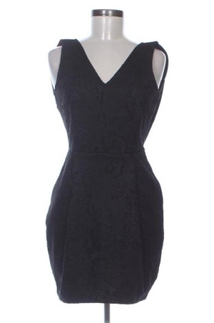Šaty  Armani Exchange, Veľkosť S, Farba Čierna, Cena  34,86 €, #137082860