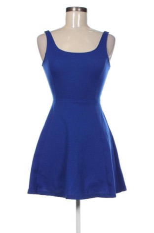 Sukienka H&M, Rozmiar XS, Kolor Niebieski, Cena 69,00 zł, #137083066