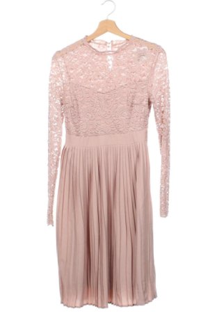 Rochie Unbranded, Mărime XS, Culoare Mov deschis, Preț 92,99 Lei, #137083481