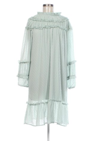 Kleid Unbranded, Größe L, Farbe Grün, Preis 10,99 €, #137084148