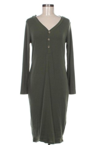 Kleid F&F, Größe L, Farbe Grün, Preis € 11,21, #137084425