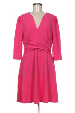 Rochie Unbranded, Mărime L, Culoare Roz, Preț 52,49 Lei, #137084506