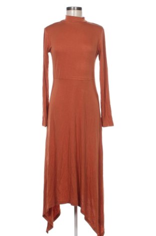 Kleid Cropp, Größe L, Farbe Orange, Preis € 35,37, #137084584