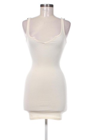 Rochie H&M, Mărime XXS, Culoare Ecru, Preț 81,83 Lei, #137084995