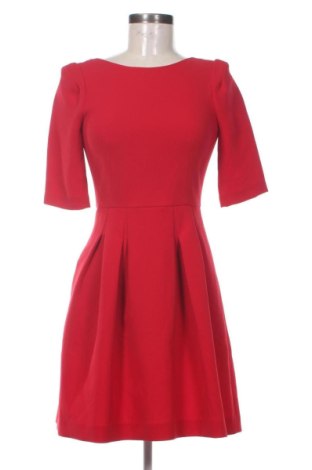 Рокля Claudie Pierlot, Размер S, Цвят Червен, Цена 18,90 €, #137085738
