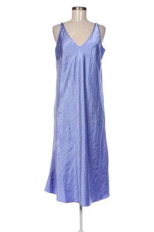 Рокля Marks & Spencer, Размер XXL, Цвят Лилав, Цена 29,05 €, #137085929