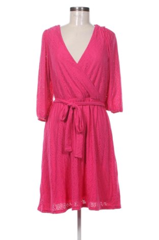 Rochie Unbranded, Mărime L, Culoare Roz, Preț 66,99 Lei, #137086599