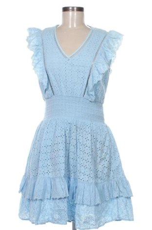 Rochie Unbranded, Mărime M, Culoare Albastru, Preț 88,49 Lei, #137087356