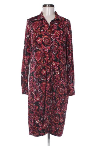 Φόρεμα Ladies Fashion, Μέγεθος XL, Χρώμα Πολύχρωμο, Τιμή 18,99 €, #137088236