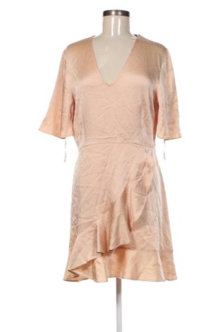 Sukienka TWINSET, Rozmiar L, Kolor Beżowy, Cena 90,57 zł, #137088729
