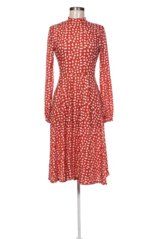 Φόρεμα Boohoo, Μέγεθος M, Χρώμα Πολύχρωμο, Τιμή 22,55 €, #137088997