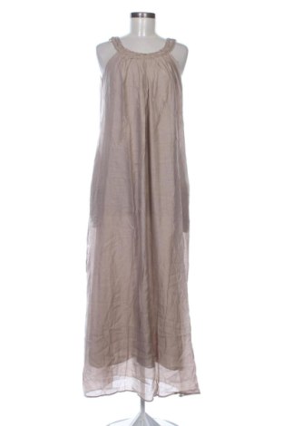 Φόρεμα Unbranded, Μέγεθος M, Χρώμα  Μπέζ, Τιμή 24,00 €, #137088998