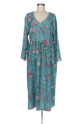 Rochie Unbranded, Mărime XL, Culoare Multicolor, Preț 143,45 Lei, #137089014