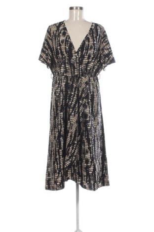 Φόρεμα SHEIN, Μέγεθος XL, Χρώμα Πολύχρωμο, Τιμή 22,00 €, #137090078