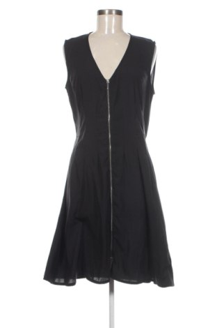 Rochie H&M, Mărime XL, Culoare Negru, Preț 115,48 Lei, #137090816