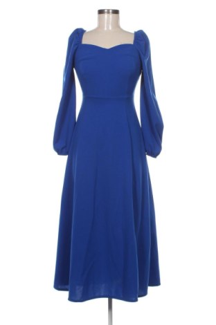 Rochie Unbranded, Mărime XS, Culoare Albastru, Preț 92,39 Lei, #137090863