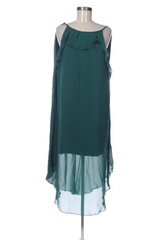 Šaty  Unbranded, Velikost L, Barva Zelená, Cena  809,00 Kč, #137090961