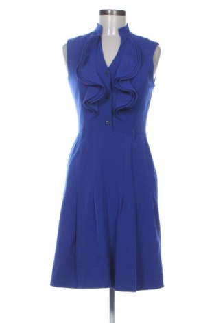 Rochie Calvin Klein, Mărime S, Culoare Albastru, Preț 436,53 Lei, #137091238