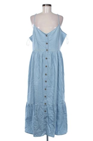 Rochie Beloved, Mărime XL, Culoare Albastru, Preț 161,41 Lei, #137091270